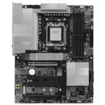 MSI PRO X870-P WiFi Motherboard - Image 2