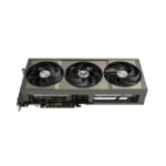 Sapphire Nitro+ Radeon RX 9060 XT 16GB GDDR6 Graphics Card - Image 3