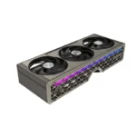 Sapphire Nitro+ Radeon RX 9060 XT 16GB GDDR6 Graphics Card - Image 5