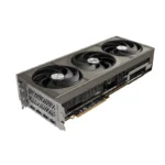 Sapphire Nitro+ Radeon RX 9070 XT 16GB GDDR6 Graphics Card - Image 6