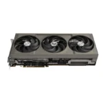 Sapphire Nitro+ Radeon RX 9070 XT 16GB GDDR6 Graphics Card - Image 4