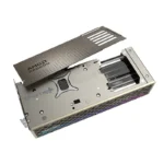 Sapphire Nitro+ Radeon RX 9070 XT 16GB GDDR6 Graphics Card - Image 3