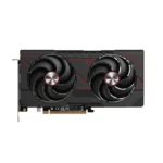 Sapphire Pulse Radeon RX 9060 XT 16GB GDDR6 Graphics Card - Image 2