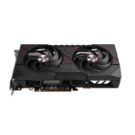 Sapphire Pulse Radeon RX 9060 XT 16GB GDDR6 Graphics Card - Image 3