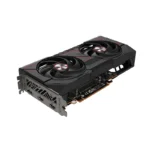 Sapphire Pulse Radeon RX 9060 XT 16GB GDDR6 Graphics Card - Image 4