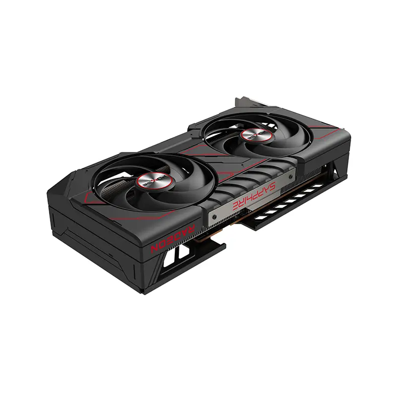 Sapphire Pulse Radeon RX 9060 XT 16GB GDDR6 Graphics Card - Image 5