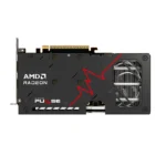 Sapphire Pulse Radeon RX 9060 XT 16GB GDDR6 Graphics Card - Image 6