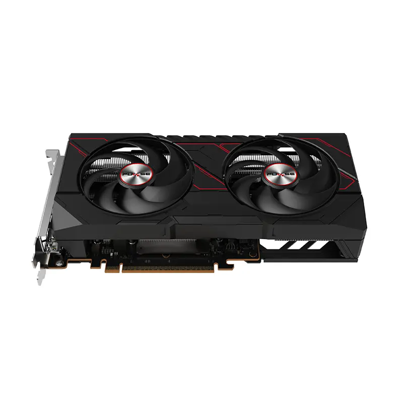 Sapphire Pulse Radeon RX 9060 XT 8GB GDDR6 Graphics Card - Image 2