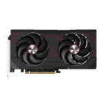 Sapphire Pulse Radeon RX 9060 XT 8GB GDDR6 Graphics Card - Image 3