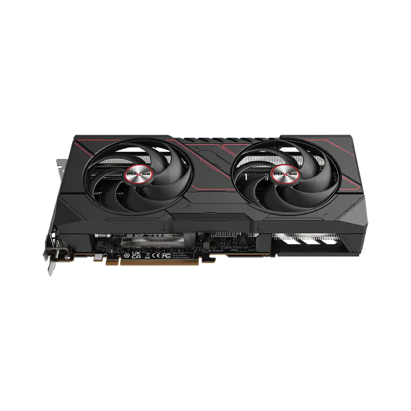 Sapphire Pulse Radeon RX 9070 16GB GDDR6 Graphics Card - Image 3