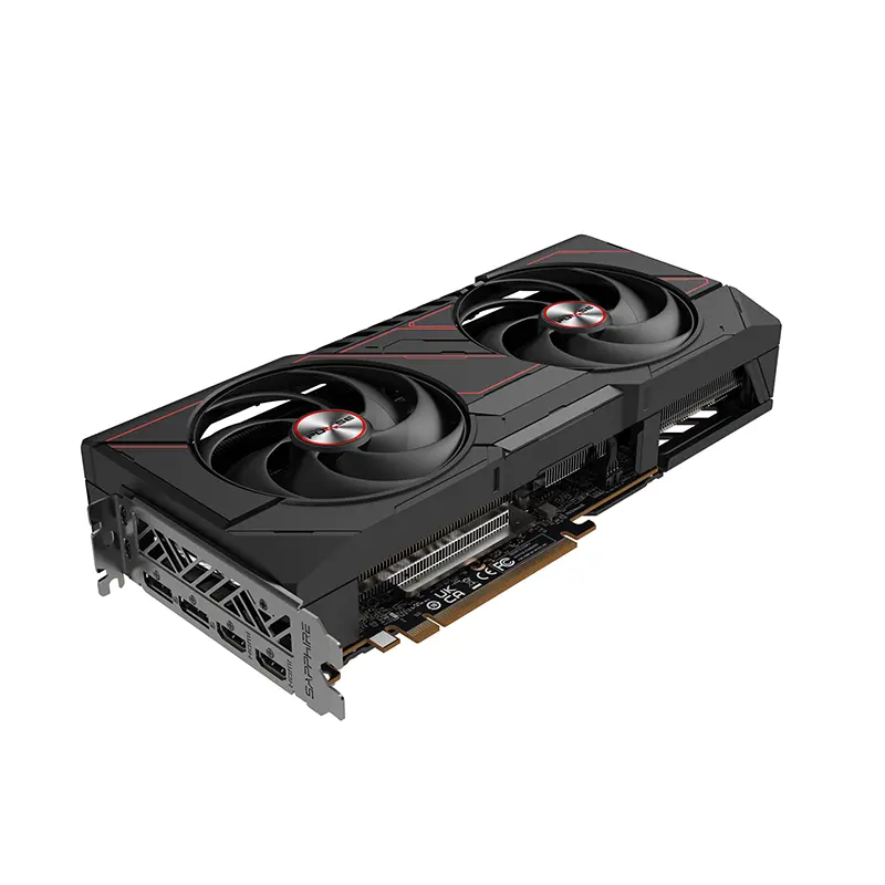 Sapphire Pulse Radeon RX 9070 16GB GDDR6 Graphics Card - Image 4
