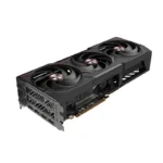 Sapphire Pulse Radeon RX 9070 XT 16GB GDDR6 Graphics Card - Image 3