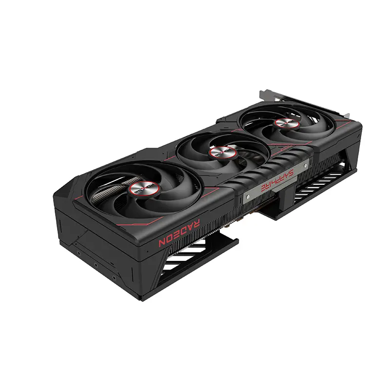Sapphire Pulse Radeon RX 9070 XT 16GB GDDR6 Graphics Card - Image 4