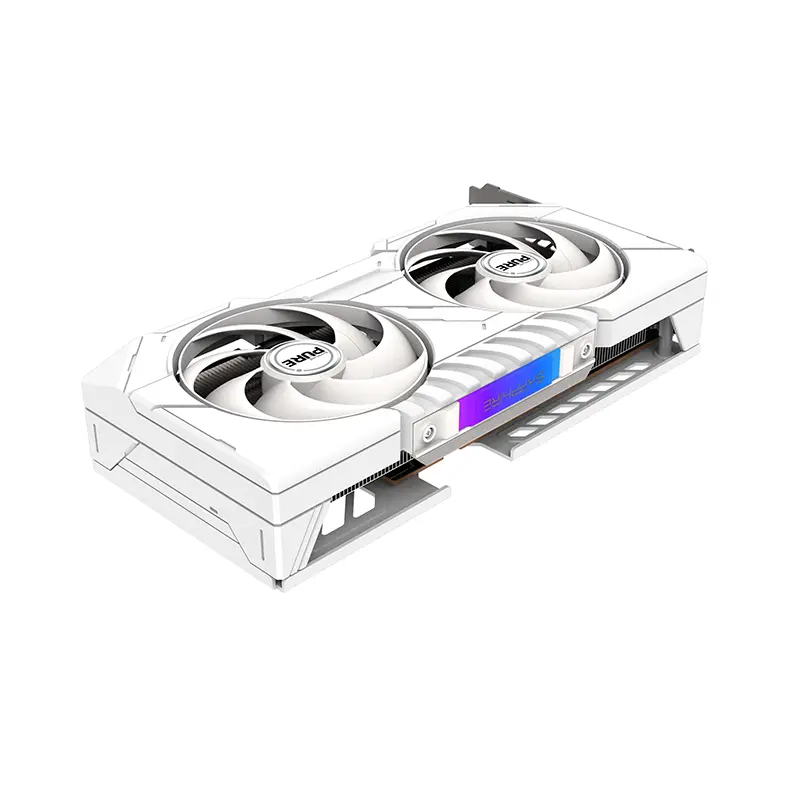 Sapphire Pure Radeon RX 9060 XT 16GB GDDR6 Graphics Card - Image 5