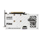 Sapphire Pure Radeon RX 9060 XT 16GB GDDR6 Graphics Card - Image 6