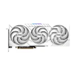 Sapphire Pure Radeon RX 9070 16GB GDDR6 Graphics Card - Image 2