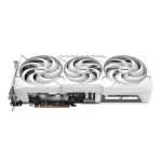 Sapphire Pure Radeon RX 9070 16GB GDDR6 Graphics Card - Image 3