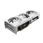 Sapphire Pure Radeon RX 9070 XT 16GB GDDR6 Graphics Card - Image 3