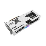 Sapphire Pure Radeon RX 9070 XT 16GB GDDR6 Graphics Card - Image 6