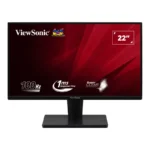 ViewSonic VA2215-H 22-inch Full HD VA 100Hz Monitor