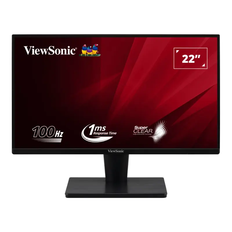 kc_computers_viewsonic_va2215_h_22_inch_fhd_va_1ms_100hz_monitor_1 ViewSonic VA2215-H 22-inch Full HD VA 100Hz Monitor - Image 1