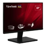 ViewSonic VA2215-H 22-inch Full HD VA 100Hz Monitor - Image 2