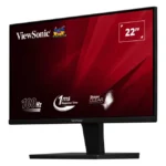 ViewSonic VA2215-H 22-inch Full HD VA 100Hz Monitor - Image 3