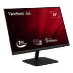 ViewSonic VA2432-MH 23.8-inch Full HD IPS 100Hz Monitor - Image 2