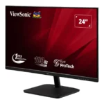 ViewSonic VA2432-MH 23.8-inch Full HD IPS 100Hz Monitor - Image 3