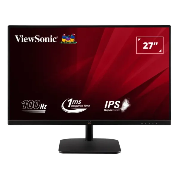 ViewSonic VA2732-MH 27-inch Full HD IPS 100Hz Monitor