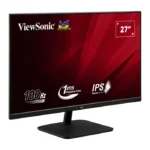 ViewSonic VA2732-MH 27-inch Full HD IPS 100Hz Monitor - Image 2