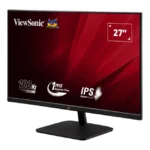 ViewSonic VA2732-MH 27-inch Full HD IPS 100Hz Monitor - Image 3