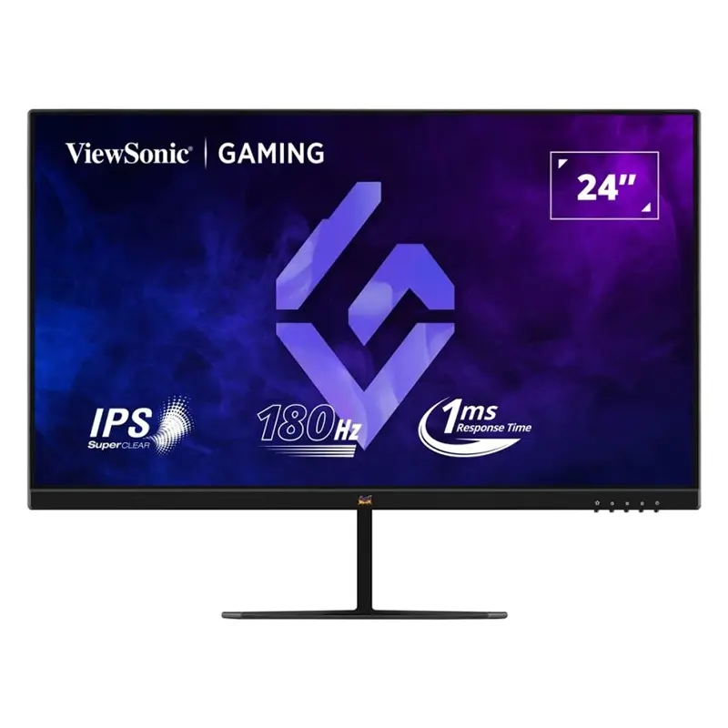 kc_computers_viewsonic_vx2479_hd_pro_24_inch_fhd_ips_1ms_180hz_monitor_1 ViewSonic VX2479-HD-PRO 23.8-inch Full HD IPS 180Hz Gaming Monitor - Image 1