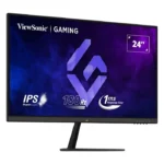ViewSonic VX2479-HD-PRO 23.8-inch Full HD IPS 180Hz Gaming Monitor - Image 2