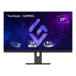 ViewSonic VX2758A-2K-PRO-2 27-inch QHD IPS 185Hz Gaming Monitor