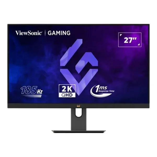 ViewSonic VX2758A-2K-PRO-2 27-inch QHD IPS 185Hz Gaming Monitor