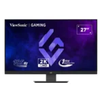 ViewSonic VX2758A-2K-PRO-2 27-inch QHD IPS 185Hz Gaming Monitor - Image 2
