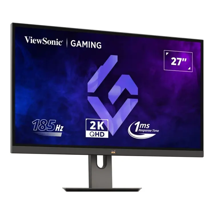 ViewSonic VX2758A-2K-PRO-2 27-inch QHD IPS 185Hz Gaming Monitor - Image 3