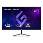 ViewSonic VX2758A-2K-PRO-3 27-inch QHD IPS 240Hz Gaming Monitor