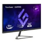 ViewSonic VX2758A-2K-PRO-3 27-inch QHD IPS 240Hz Gaming Monitor - Image 2
