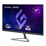 ViewSonic VX2758A-2K-PRO-3 27-inch QHD IPS 240Hz Gaming Monitor - Image 3
