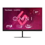 ViewSonic VX2779-HD-PRO 27-inch Full HD IPS 180Hz Gaming Monitor