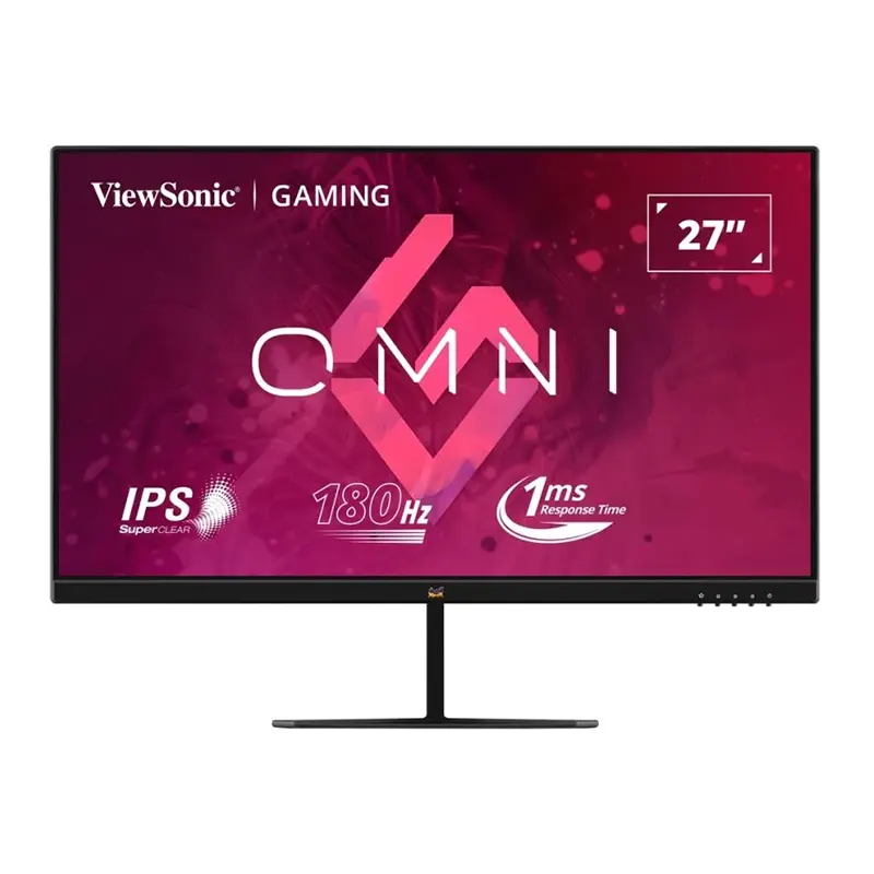 kc_computers_viewsonic_vx2779_hd_pro_27_inch_fhd_ips_1ms_180hz_gaming_monitor_1 ViewSonic VX2779-HD-PRO 27-inch Full HD IPS 180Hz Gaming Monitor - Image 1