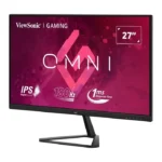 ViewSonic VX2779-HD-PRO 27-inch Full HD IPS 180Hz Gaming Monitor - Image 2