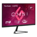 ViewSonic VX2779-HD-PRO 27-inch Full HD IPS 180Hz Gaming Monitor - Image 3