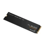 WD Black SN8100 4TB PCIe 5.0 M.2 NVMe SSD - Image 2