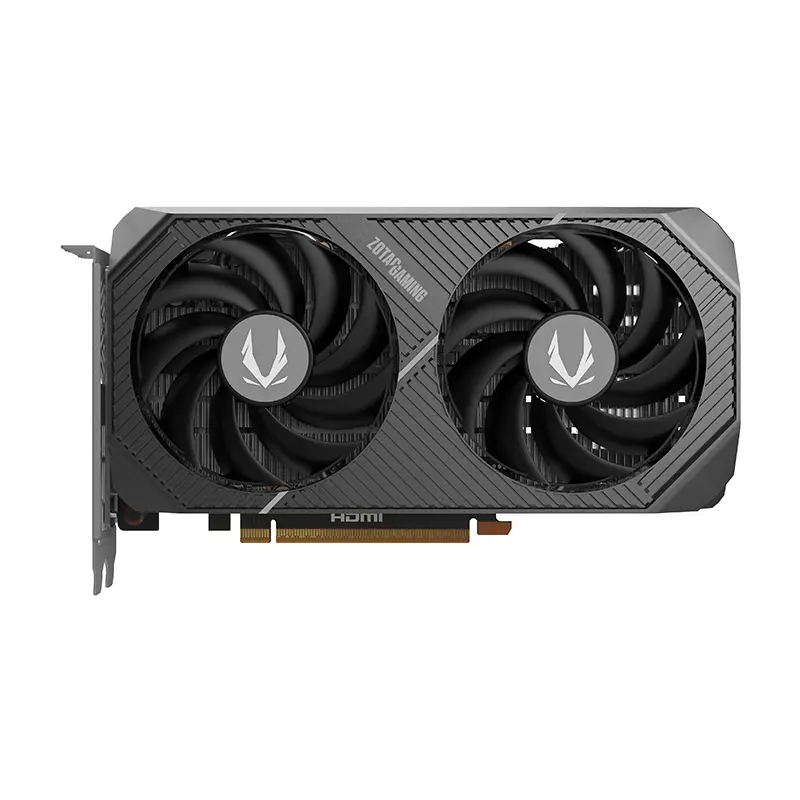 Zotac GeForce RTX 5050 Twin Edge 8GB GDDR6 Graphics Card - Image 2