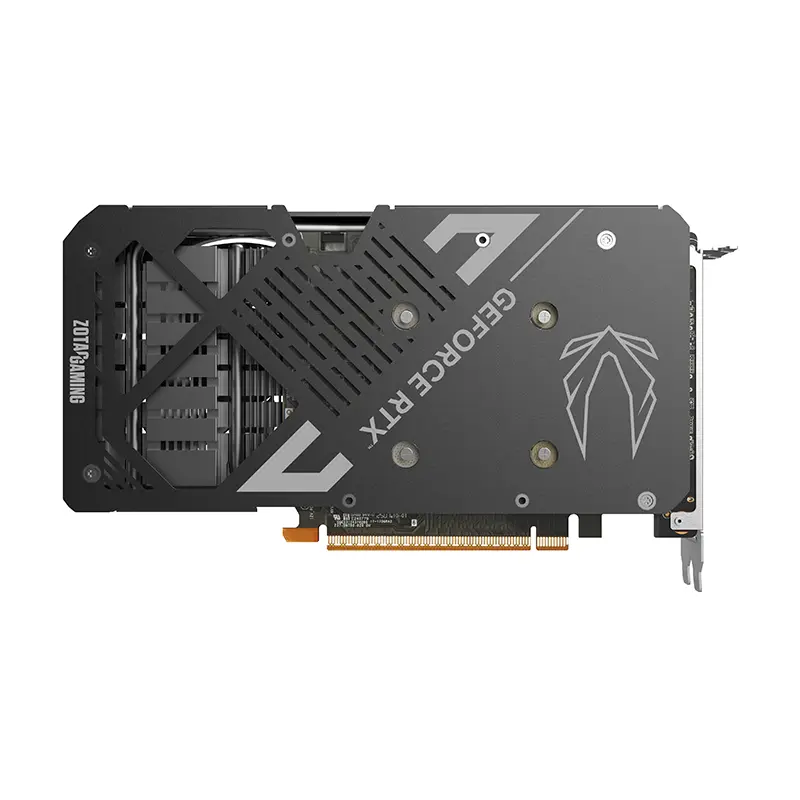 Zotac GeForce RTX 5050 Twin Edge 8GB GDDR6 Graphics Card - Image 3