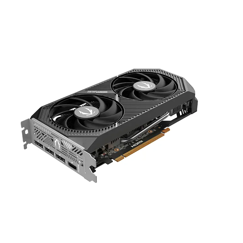 Zotac GeForce RTX 5050 Twin Edge 8GB GDDR6 Graphics Card - Image 5