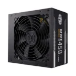 Cooler Master MWE 450 Bronze V2 230V Power Supply